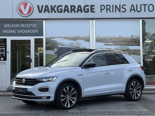 Volkswagen T-Roc - Afbeelding 1 van 30