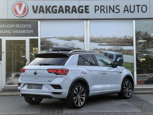 Volkswagen T-Roc - Afbeelding 2 van 30