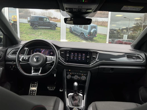 Volkswagen T-Roc - Afbeelding 4 van 30