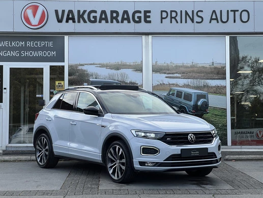 Volkswagen T-Roc - Afbeelding 5 van 30