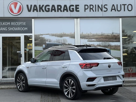 Volkswagen T-Roc - Afbeelding 6 van 30