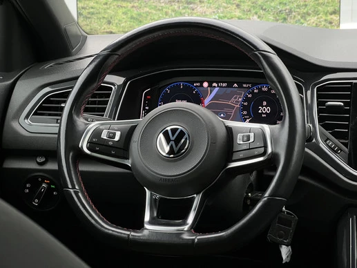 Volkswagen T-Roc - Afbeelding 7 van 30