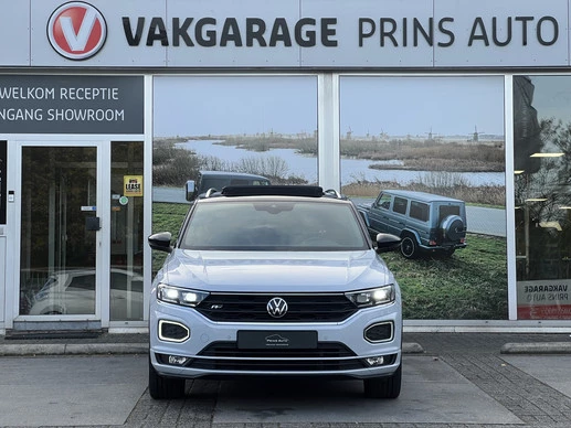 Volkswagen T-Roc - Afbeelding 9 van 30