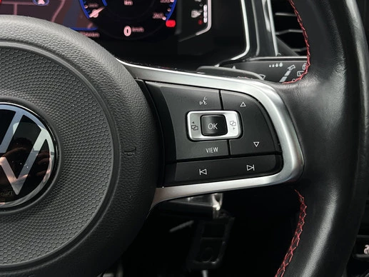 Volkswagen T-Roc - Afbeelding 11 van 30