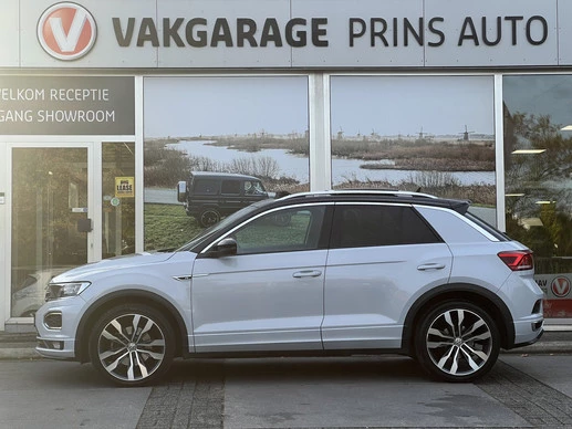 Volkswagen T-Roc - Afbeelding 18 van 30