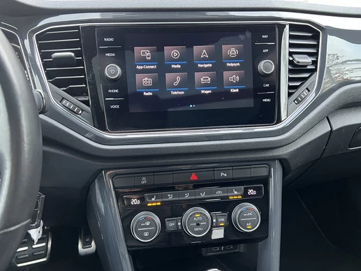 Volkswagen T-Roc - Afbeelding 21 van 30
