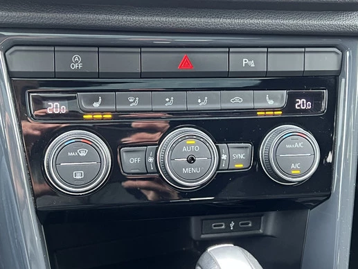 Volkswagen T-Roc - Afbeelding 22 van 30