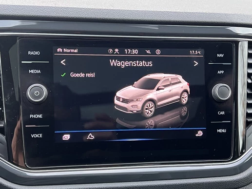 Volkswagen T-Roc - Afbeelding 24 van 30