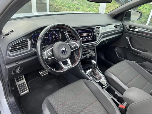 Volkswagen T-Roc - Afbeelding 26 van 30