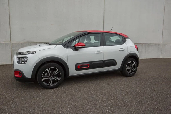 Citroën C3 - Afbeelding 1 van 15