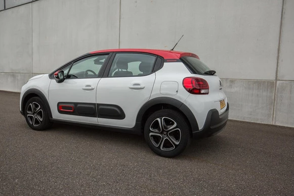 Citroën C3 - Afbeelding 2 van 15