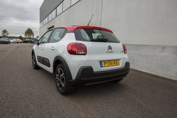 Citroën C3 - Afbeelding 3 van 15