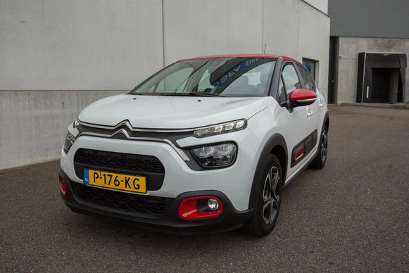 Citroën C3 - Afbeelding 4 van 15