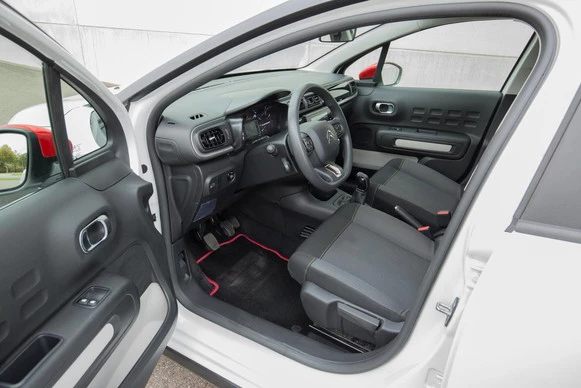 Citroën C3 - Afbeelding 5 van 15