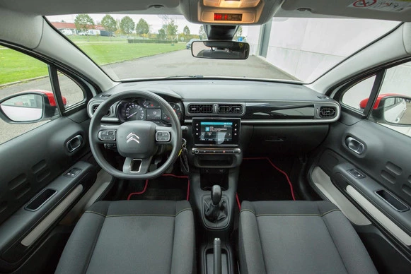 Citroën C3 - Afbeelding 6 van 15