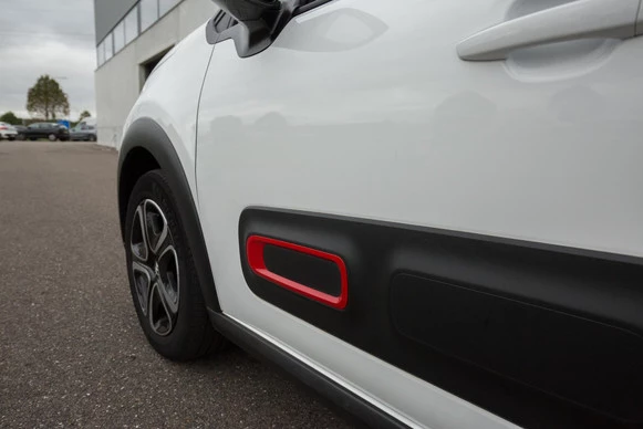 Citroën C3 - Afbeelding 7 van 15