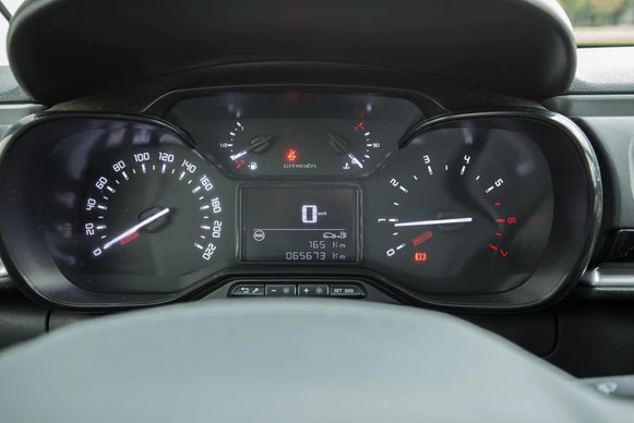 Citroën C3 - Afbeelding 8 van 15
