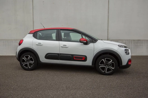 Citroën C3 - Afbeelding 9 van 15