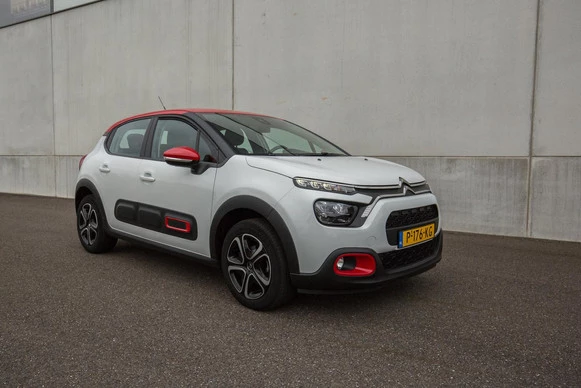 Citroën C3 - Afbeelding 10 van 15