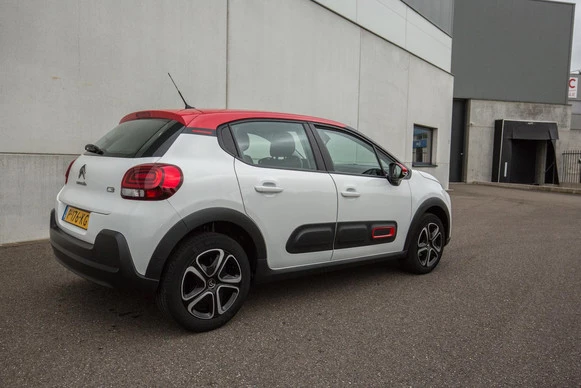 Citroën C3 - Afbeelding 12 van 15