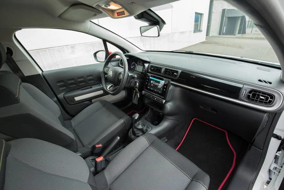 Citroën C3 - Afbeelding 13 van 15