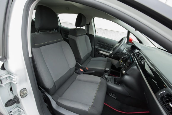 Citroën C3 - Afbeelding 14 van 15