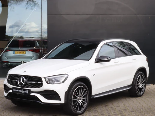 Mercedes-Benz GLC - Afbeelding 1 van 30
