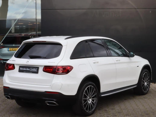 Mercedes-Benz GLC - Afbeelding 2 van 30