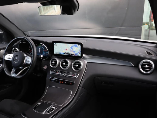 Mercedes-Benz GLC - Afbeelding 3 van 30