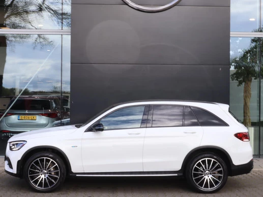 Mercedes-Benz GLC - Afbeelding 4 van 30
