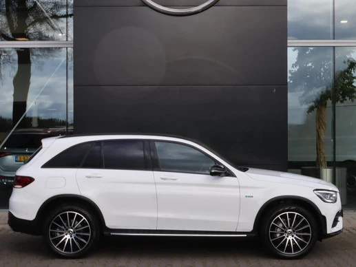 Mercedes-Benz GLC - Afbeelding 5 van 30