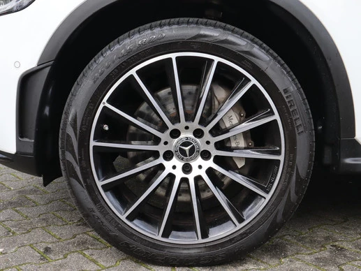 Mercedes-Benz GLC - Afbeelding 7 van 30