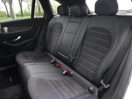 Mercedes-Benz GLC - Afbeelding 14 van 30