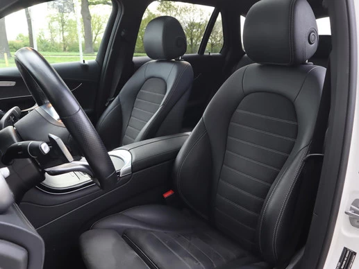 Mercedes-Benz GLC - Afbeelding 15 van 30