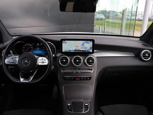 Mercedes-Benz GLC - Afbeelding 16 van 30