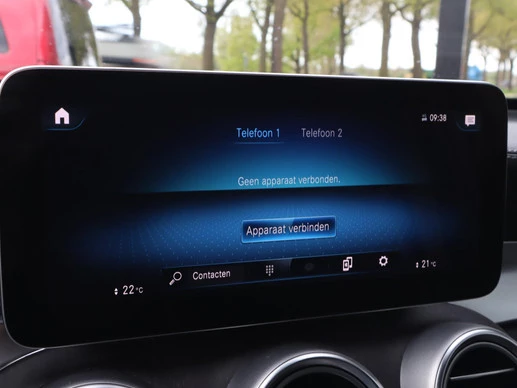 Mercedes-Benz GLC - Afbeelding 26 van 30
