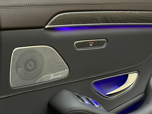 Mercedes-Benz S-Klasse - Afbeelding 8 van 30