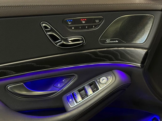 Mercedes-Benz S-Klasse - Afbeelding 11 van 30