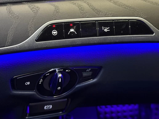 Mercedes-Benz S-Klasse - Afbeelding 12 van 30