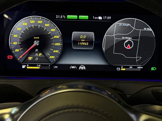 Mercedes-Benz S-Klasse - Afbeelding 14 van 30