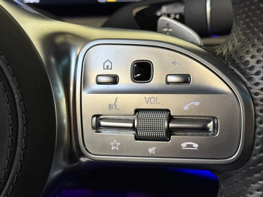 Mercedes-Benz S-Klasse - Afbeelding 15 van 30