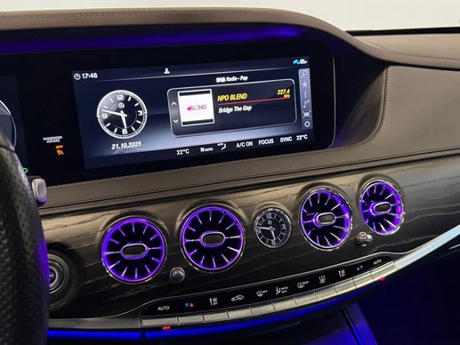 Mercedes-Benz S-Klasse - Afbeelding 18 van 30