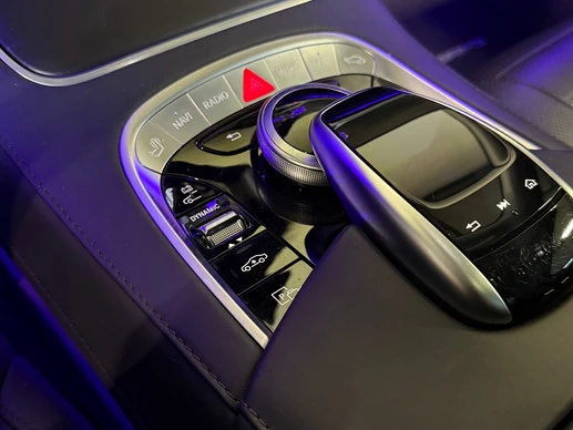 Mercedes-Benz S-Klasse - Afbeelding 19 van 30