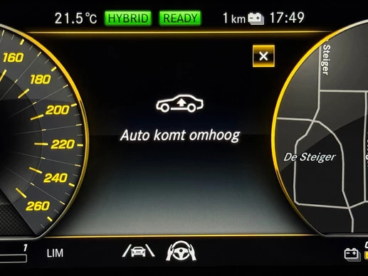 Mercedes-Benz S-Klasse - Afbeelding 20 van 30