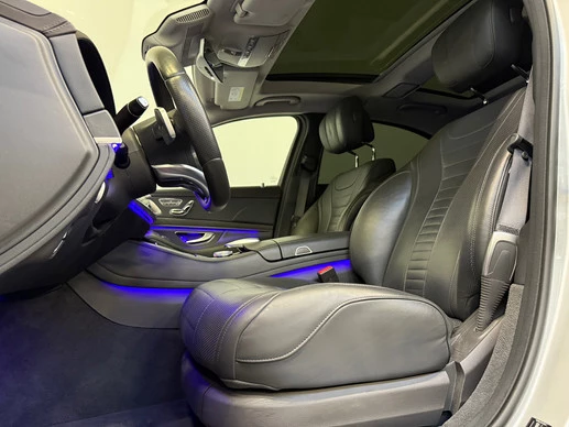 Mercedes-Benz S-Klasse - Afbeelding 22 van 30