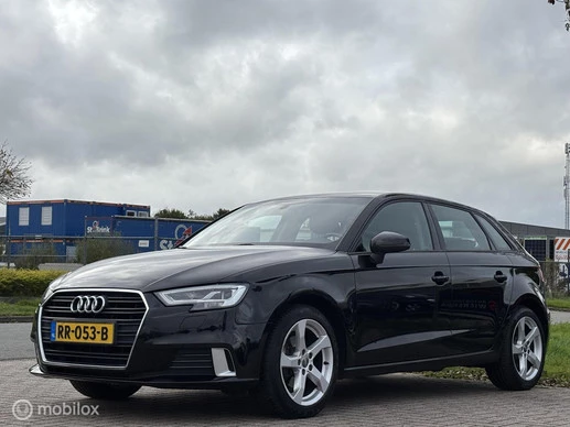 Audi A3 - Afbeelding 1 van 26