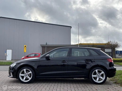 Audi A3 - Afbeelding 2 van 26
