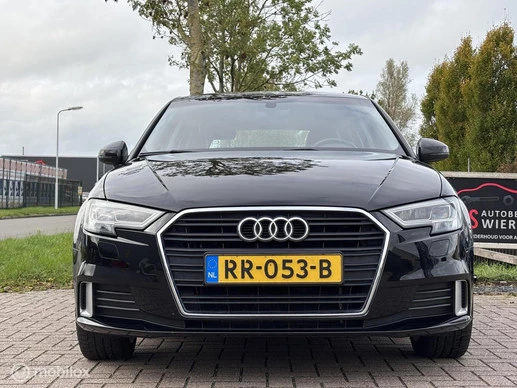 Audi A3 - Afbeelding 3 van 26