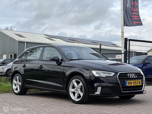 Audi A3 - Afbeelding 4 van 26