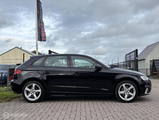 Audi A3 - Afbeelding 5 van 26